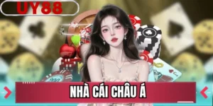 Nhà Cái Châu Á