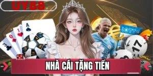 Nhà Cái Tặng Tiền