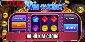 Nổ Hũ Kim Cương